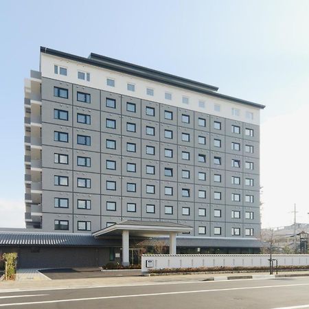 Hotel Route Inn Kasai Hojonoshuku Buitenkant foto